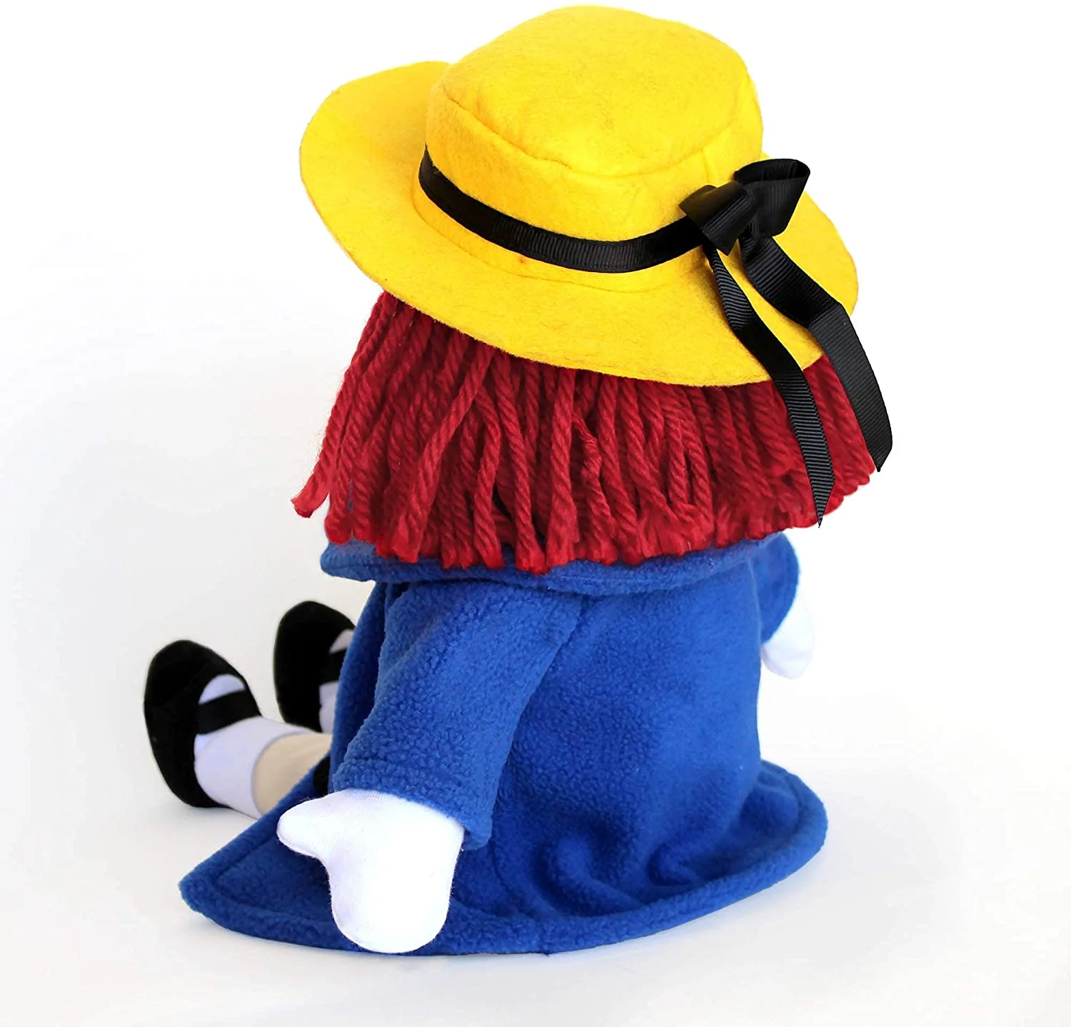 Yottoy - Madeline Plush Toy - Image 2