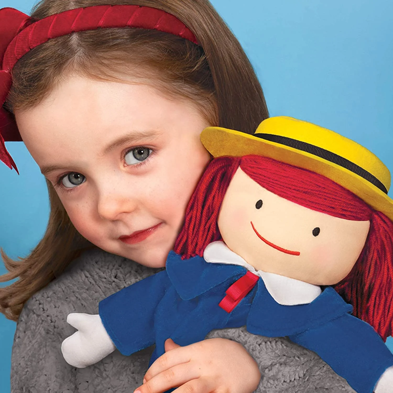Yottoy - Madeline Plush Toy - Image 4