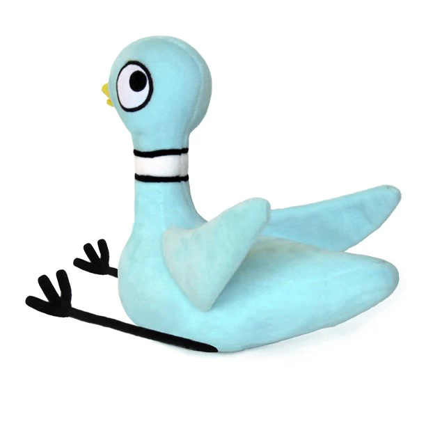 Yottoy - Pigeon with a Voice! - Image 2