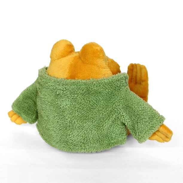 Yottoy - Toad Plush Toy - Image 2