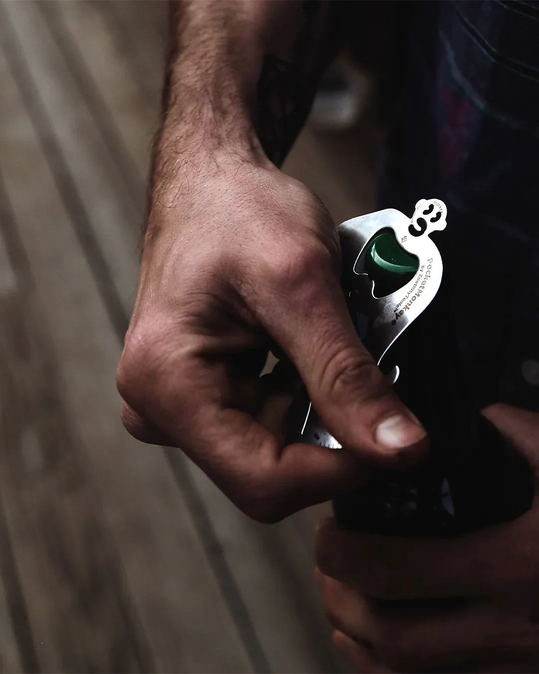 Zootility - PocketMonkey® X Multi-Tool - Image 2