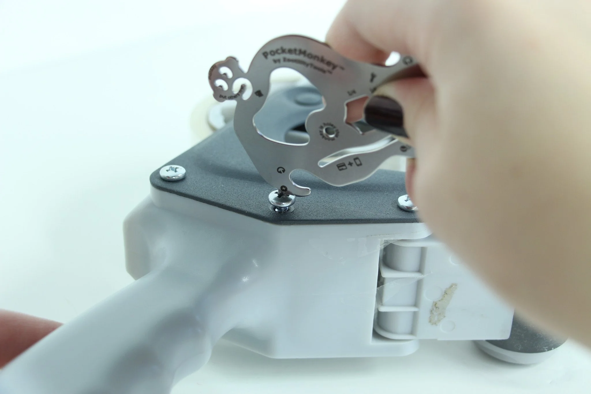 Zootility - PocketMonkey® X Multi-Tool - Image 7