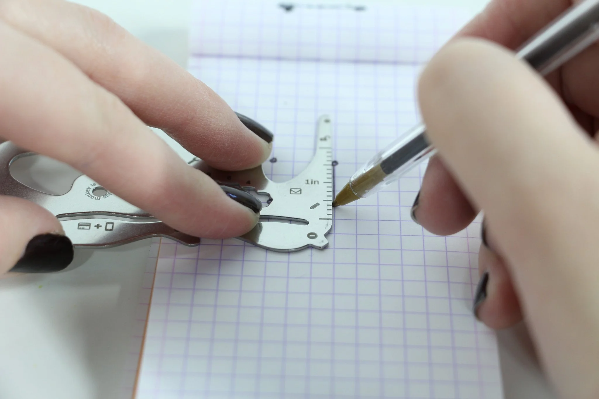 Zootility - PocketMonkey® X Multi-Tool - Image 9