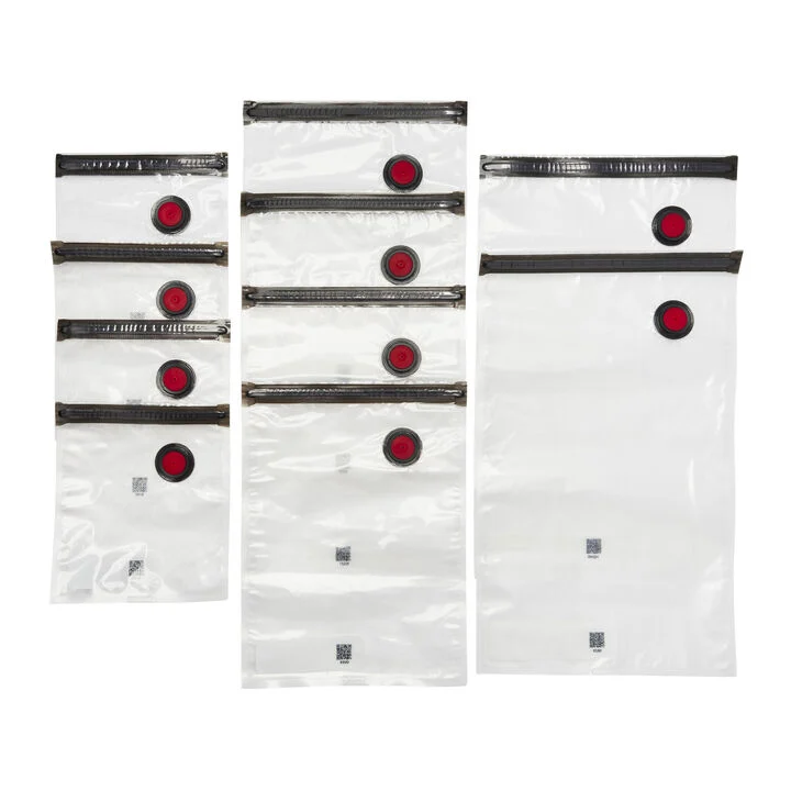 Zwilling Fresh & Save - Vacuum Bag, 10 piece set - Image 2