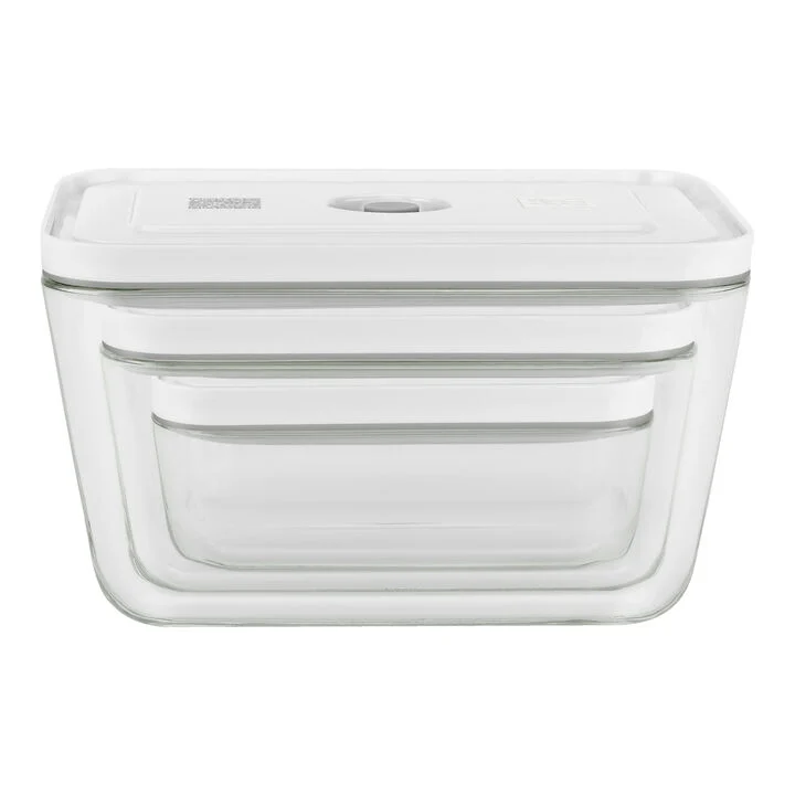 Zwilling Fresh & Save - Vacuum Box, 3 piece set - Image 3
