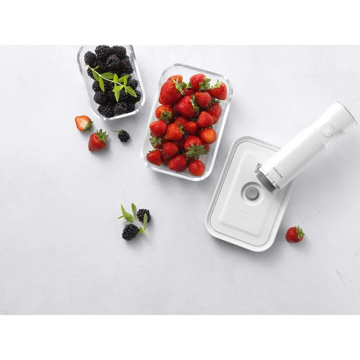 Zwilling Fresh & Save - Vacuum Box, 3 piece set - Image 4