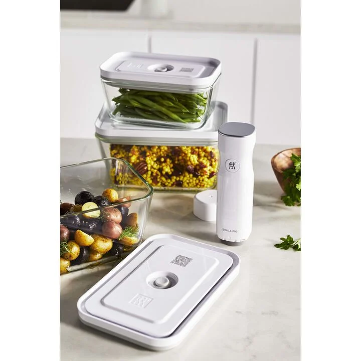 Zwilling Fresh & Save - Vacuum Box, 3 piece set - Image 5
