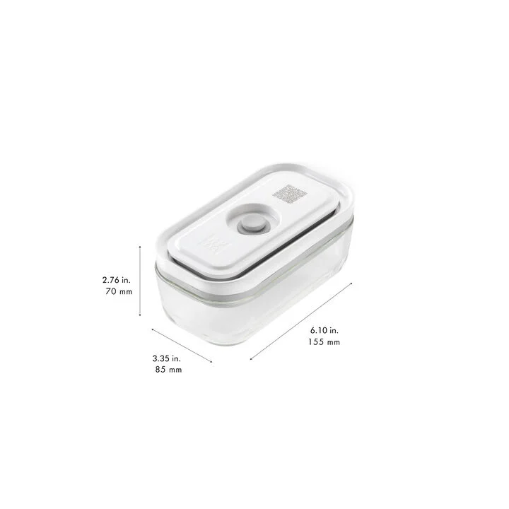Zwilling Fresh & Save - Vacuum Box, 3 piece set - Image 7