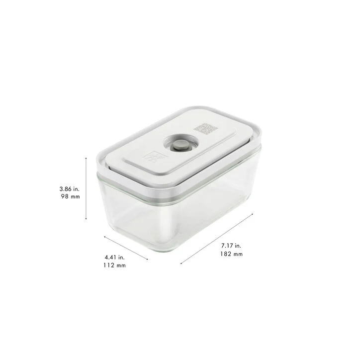 Zwilling Fresh & Save - Vacuum Box, 3 piece set - Image 8