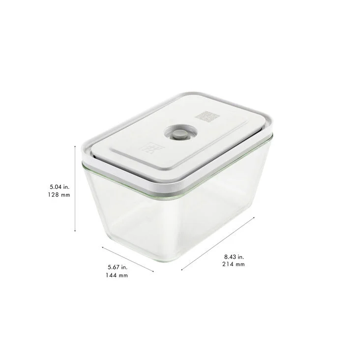 Zwilling Fresh & Save - Vacuum Box, 3 piece set - Image 9