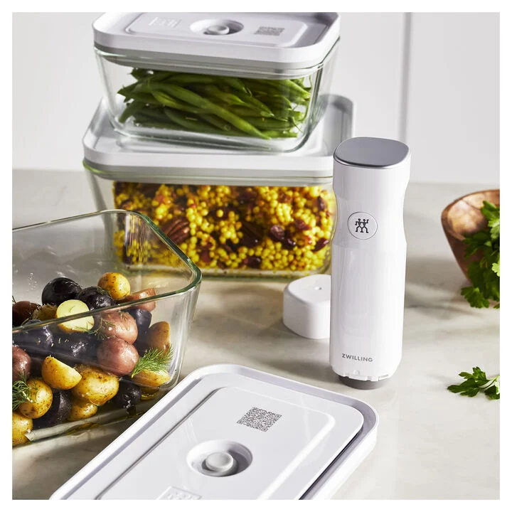Zwilling Fresh & Save - Vacuum Starter Set - Image 4