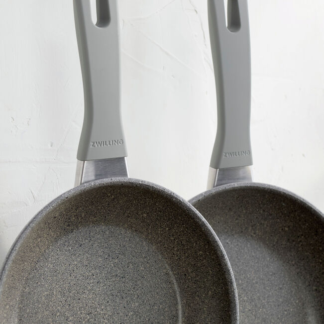 Zwilling J. A. Henckels - Parma Plus, Non-Stick 10-Piece Cookware Set - Image 4