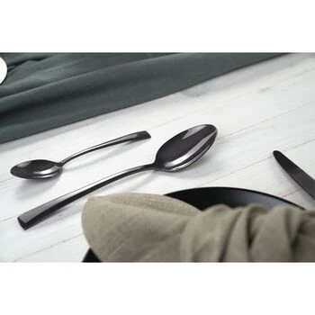 Zwilling J. A. Henckels - Bellasera Slate Flatware Set - Image 5