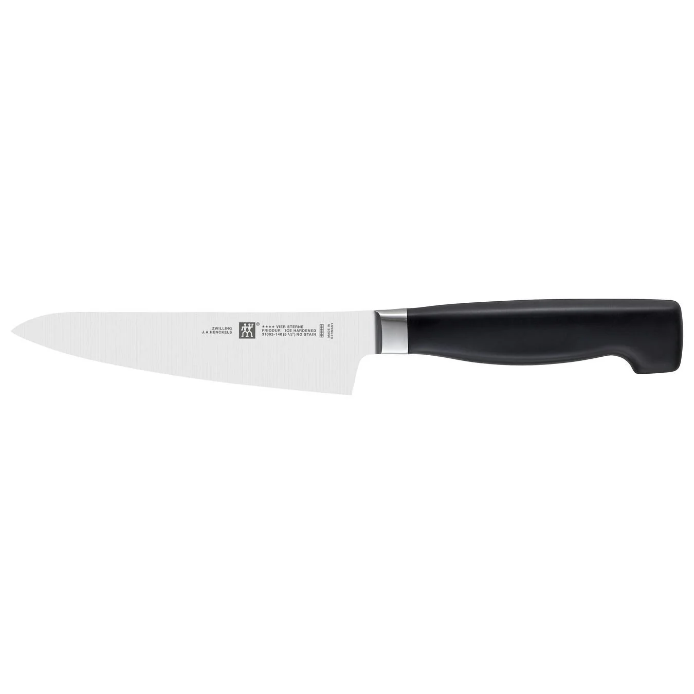 Zwilling J. A. Henckels - Four Star 5.5 Inch Fine Edge Prep Knife - Image 2