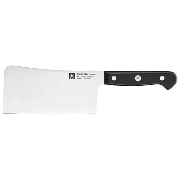 Zwilling J. A. Henckels - Gourmet 6 Inch Meat Cleaver