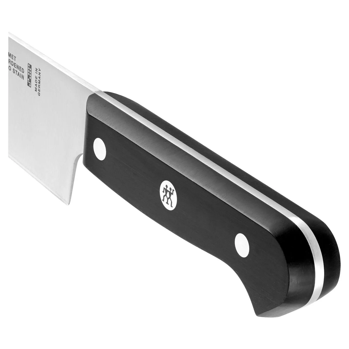 Zwilling J. A. Henckels - Gourmet 8 Inch Chef's Knife - Image 3