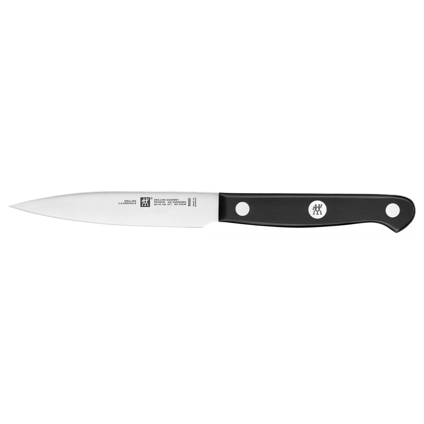 Zwilling J. A. Henckels - Gourmet Cutlery Set & Knife Block - Image 4