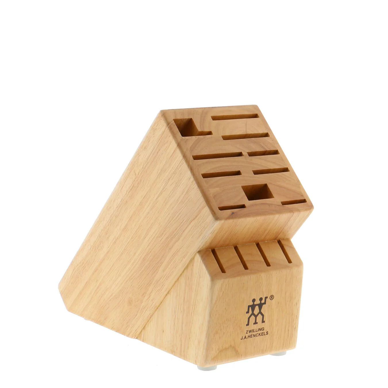 Zwilling J. A. Henckels - Gourmet Cutlery Set & Knife Block - Image 8