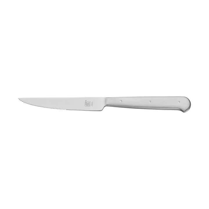 Zwilling J. A. Henckels - Porterhouse Stainless Steel Serrated Steak Knives - Image 4