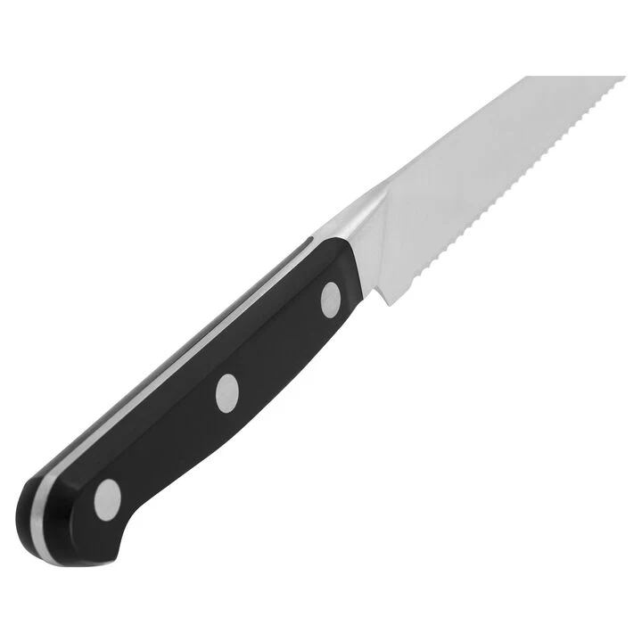 Zwilling J. A. Henckels - PRO 5 Inch Serrated Utility Knife - Image 3