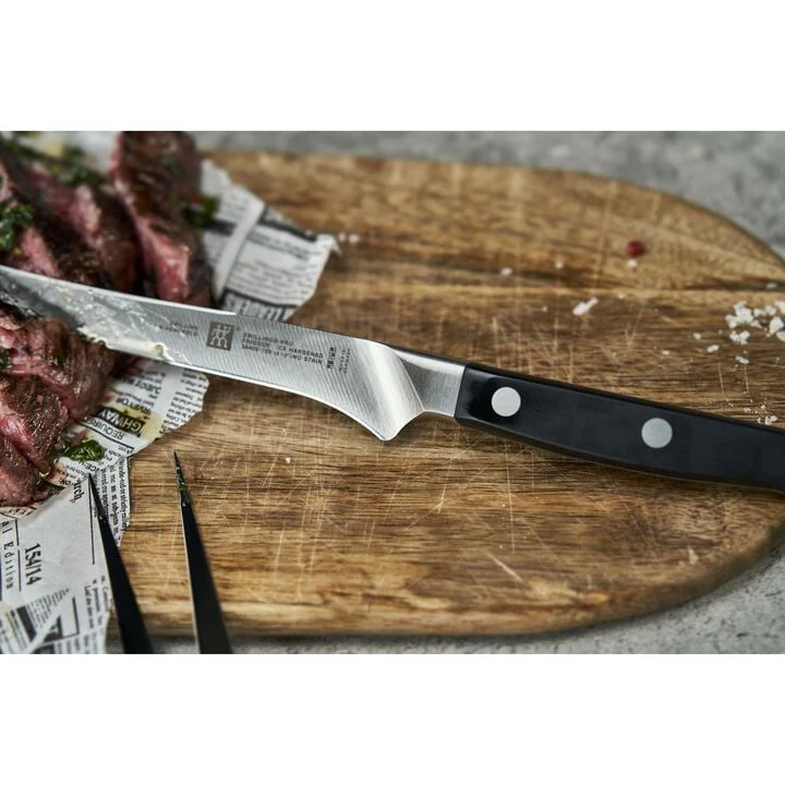 Zwilling J. A. Henckels - PRO Steak Knife Set, 4 Piece Set - Image 3