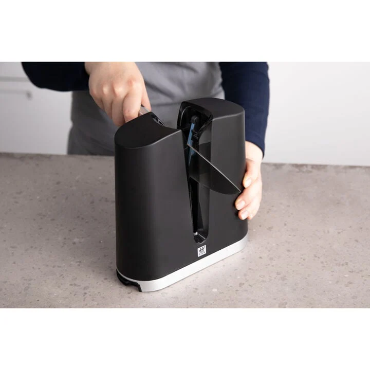 Zwilling J. A. Henckels - V-Edge Knife Sharpener - Image 2