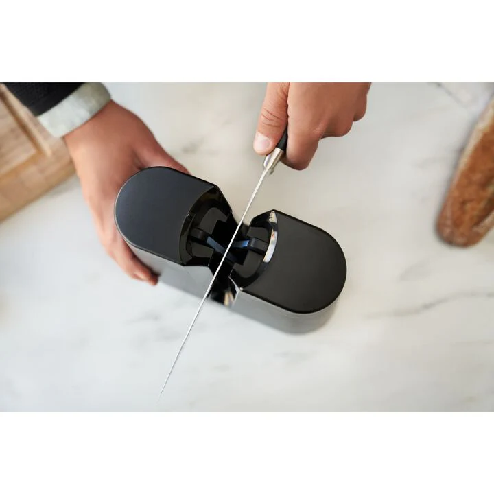 Zwilling J. A. Henckels - V-Edge Knife Sharpener - Image 3