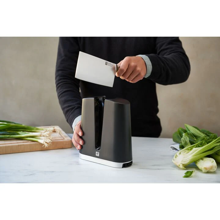 Zwilling J. A. Henckels - V-Edge Knife Sharpener - Image 4