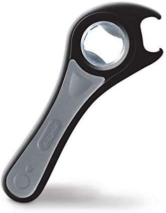Zyliss - 5-Way Opener