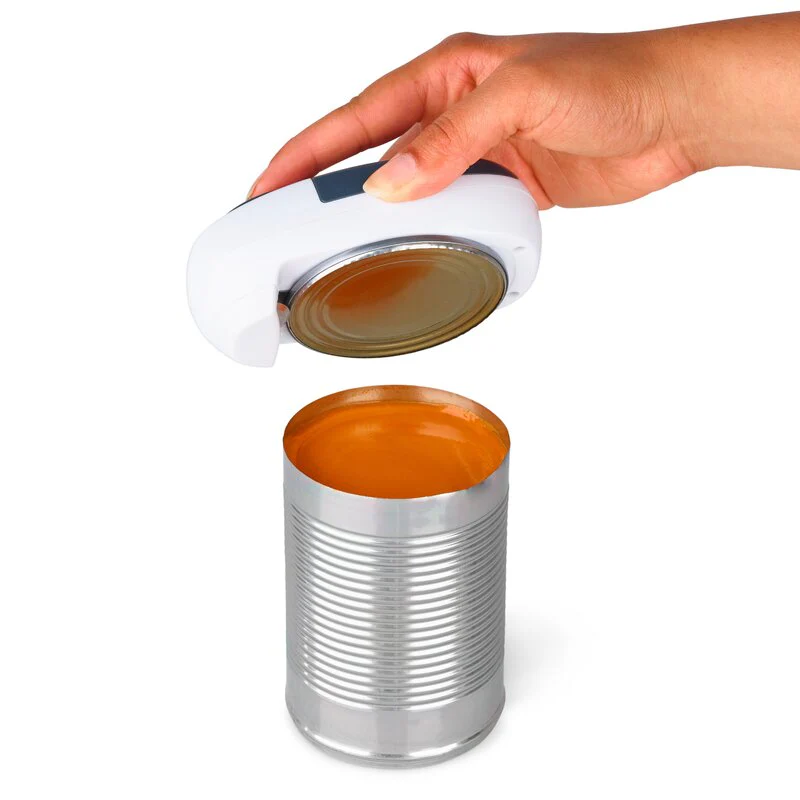 Zyliss - EasiCan Electronic Can Opener - Image 4